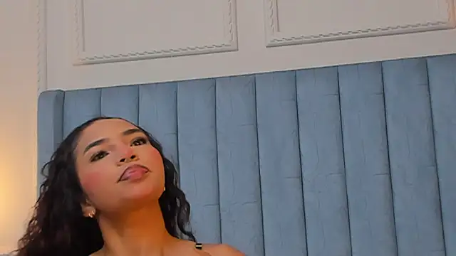 Scarlett-Banner online show from 02.23.26