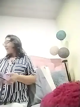 RosseLaure online show from 02.03.26