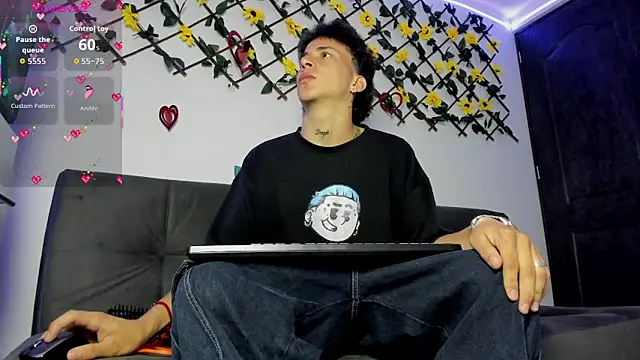 Maxxx bigcockx online show from 02.04.26