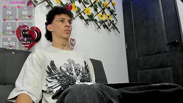 Maxxx bigcockx online show from 02.14.26