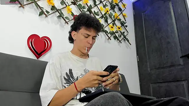 Maxxx bigcockx online show from 02.18.26