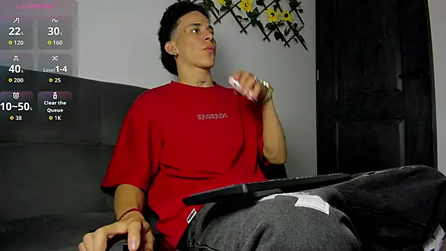 Maxxx bigcockx online show from 04.24.26