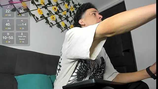 Maxxx bigcockx online show from 06.11.26