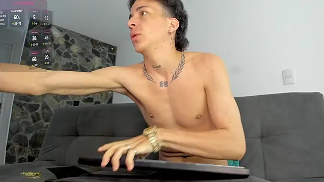 Maxxx bigcockx online show from 07.05.26