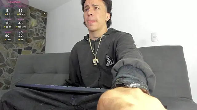 Maxxx bigcockx online show from 07.13.26