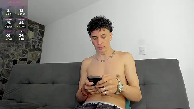 Maxxx bigcockx online show from 07.16.26