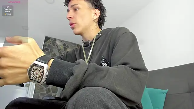Maxxx bigcockx online show from 07.22.26