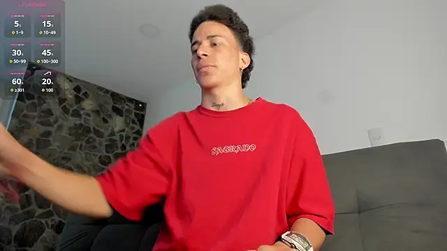 Maxxx bigcockx online show from 08.01.26