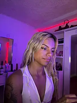 andyy x online show from 04.24.26