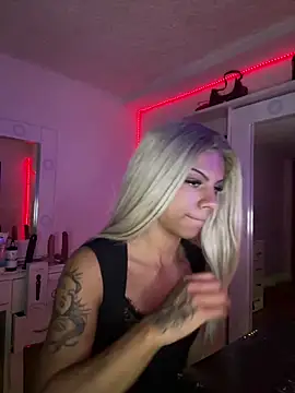 andyy x online show from 04.25.26