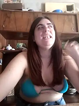 CherryRabitt online show from 02.27.26