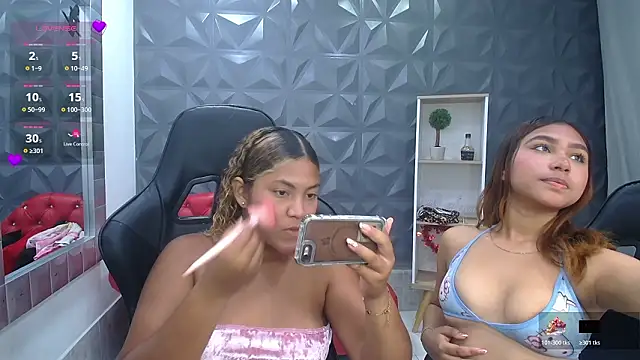 mayli marie online show from 03.13.26