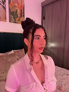 IrinaBlanc online show from 02.09.26