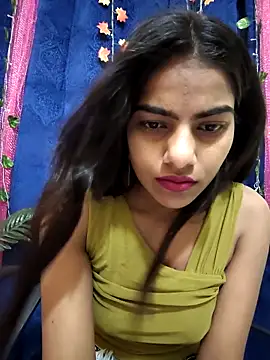 Alisha Babyy online show from 03.18.26
