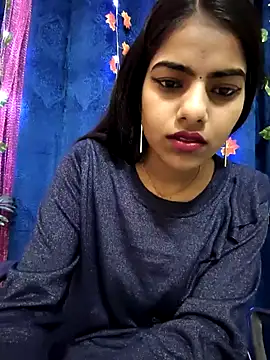 Alisha Babyy online show from 03.20.26