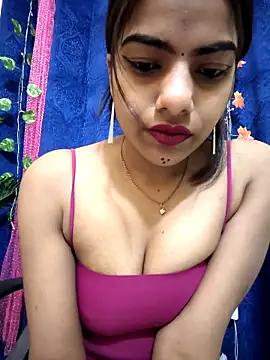 Alisha Babyy online show from 03.22.26