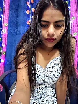 Alisha Babyy online show from 03.23.26