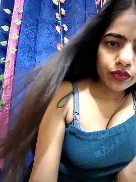 Alisha Babyy online show from 03.26.26