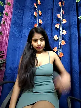 Alisha Babyy online show from 03.29.26