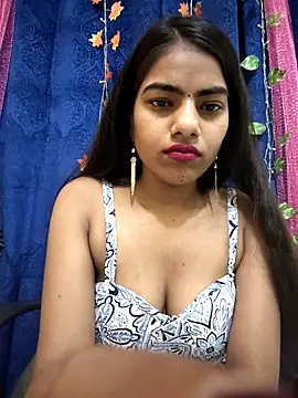 Alisha Babyy online show from 04.02.26