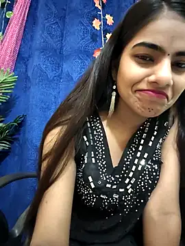 Alisha Babyy online show from 04.06.26