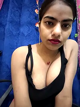 Alisha Babyy online show from 04.07.26