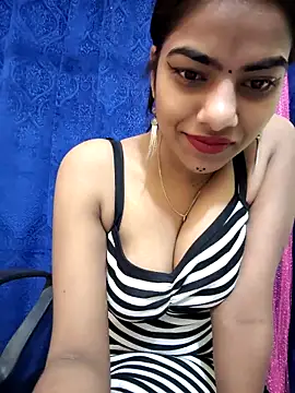 Alisha Babyy online show from 04.23.26