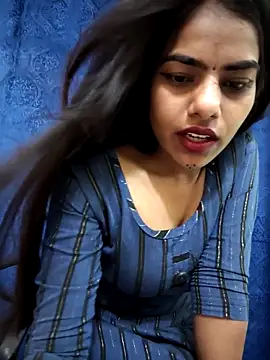 Alisha Babyy online show from 04.27.26