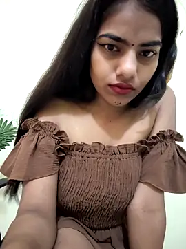 Alisha Babyy online show from 04.29.26