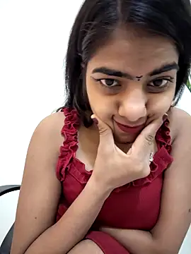 Alisha Babyy online show from 05.01.26