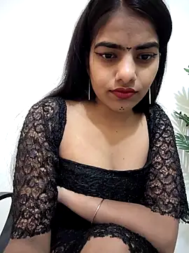 Alisha Babyy online show from 05.02.26