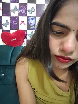 Alisha Babyy online show from 06.25.26