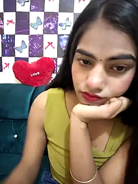 Alisha Babyy online show from 06.25.26