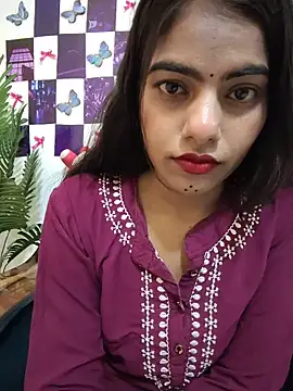 Alisha Babyy online show from 07.01.26