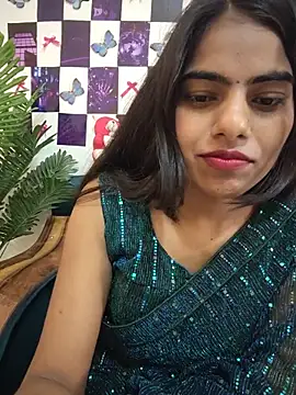 Alisha Babyy online show from 07.07.26