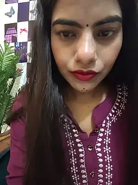 Alisha Babyy online show from 07.09.26