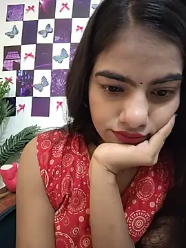 Alisha Babyy online show from 07.15.26