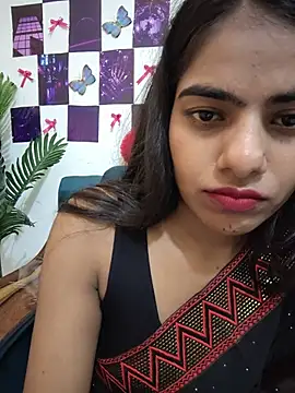 Alisha Babyy online show from 07.20.26