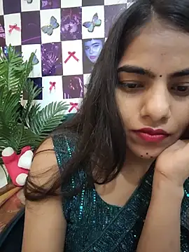 Alisha Babyy online show from 07.24.26