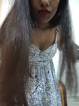 Alisha Babyy online show from 07.26.26