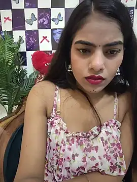 Alisha Babyy online show from 07.28.26