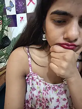 Alisha Babyy online show from 07.28.26