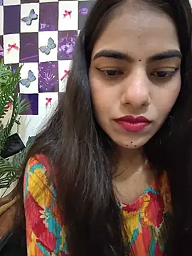 Alisha Babyy online show from 07.29.26