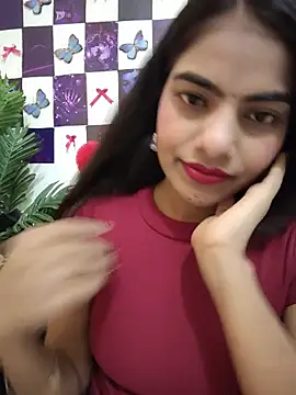 Alisha Babyy online show from 07.30.26