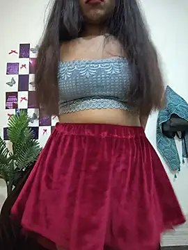 Alisha Babyy online show from 07.31.26