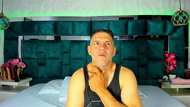 ViceSweet online show from 02.09.26