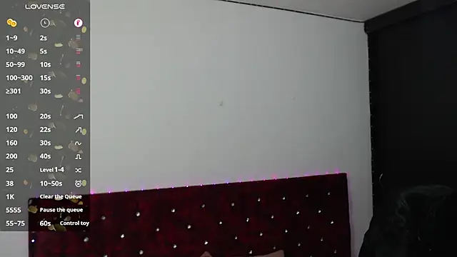 killua parker online show from 03.05.26