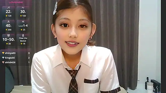 ruu 9607 online show from 05.01.26