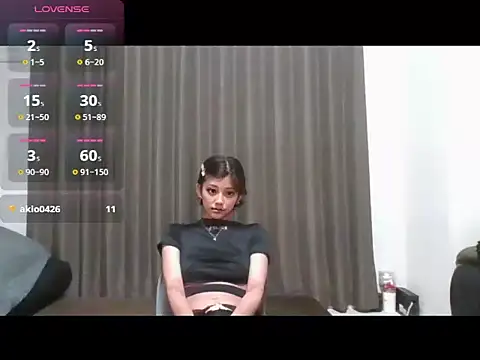 ruu 9607 online show from 08.01.26