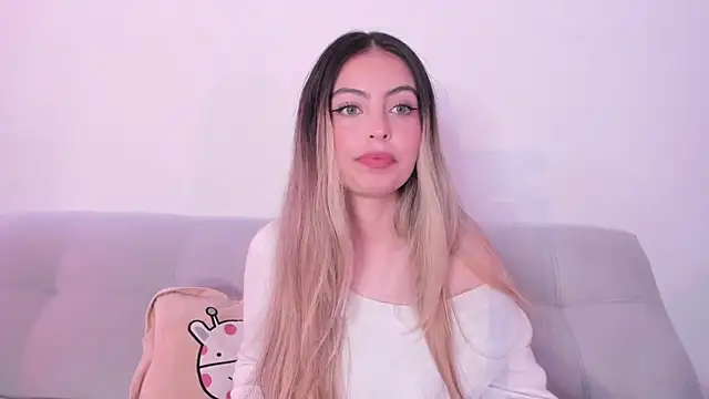 Fernanda aaaa online show from 04.21.26
